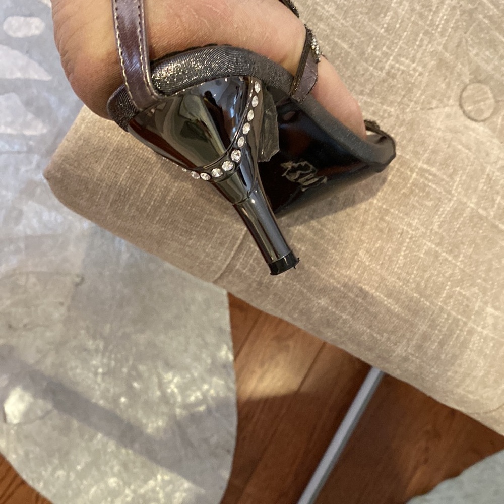 COPY - Evening shoes - Picture 2 of 4
